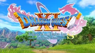 Dragon Quest XI S Definitive Edition - Part 32 - Finale (True Ending)