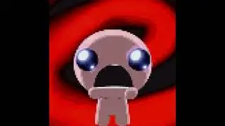 The BEST Isaac Pixel edit in The Binding of Isaac Repentance!