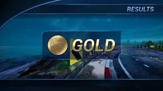 Dangerous Driving ps4 supercar class road rage 2 gold