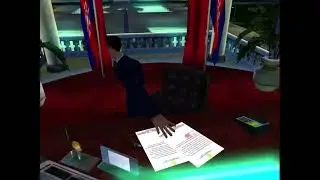 snapcube&rsquo;s shadow the hedgehog - something just happened