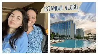 İstanbulda nə etdim? 😸 🇹🇷 (travel vlog)