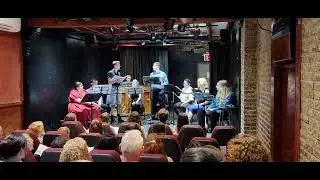 This Side of Paradise - Full Reading