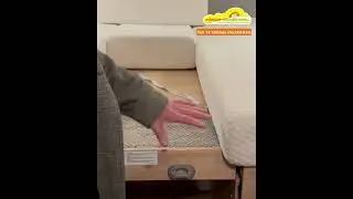 🛏️🔧 Heckbetten im Wohnmobil zum Doppelbett umbauen: So geht&rsquo;s einfach und schnell! 🚐✅