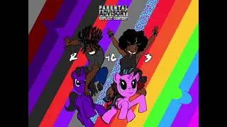 R4C3 feat. Grayicu (OFFICIAL AUDIO)