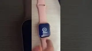 смарт часы s8 pro max