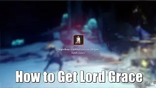 Ninja Gaiden 4 - How to Get Lord Grace  ( Chapter 9 )