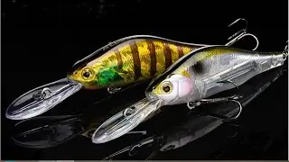 НОВИНКА 2020 ZIPBAITS KHAMSIN DR от Allblue ! Копия воблера с АлиЭкспресс.  Убийца щук и окуня.