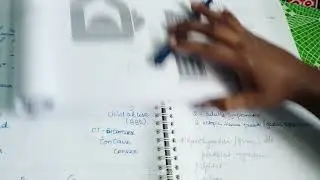 fmge /MCI tips last second revision/  notes +image booklet