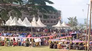 RADIO MARIA UGANDA - KABALE 100.8FM is live!