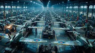 Battle of Britain Systems Analysis: Aircraft Production vs. Pilot Attrition Bottlenecks