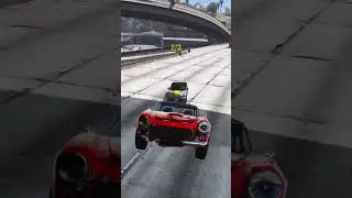 $10M Car Crash Value Test in GTA 5!