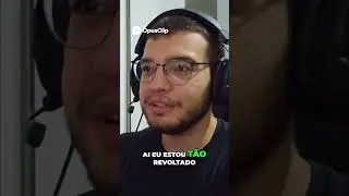 EU N&Atilde;O CONSIGO OUVIR M&Uacute;SICAS DO OBITO!! #anirap