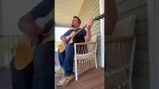 The Head and the Heart - Let's Be Still #acousticcover #singersongwriter #alternativerock #cover