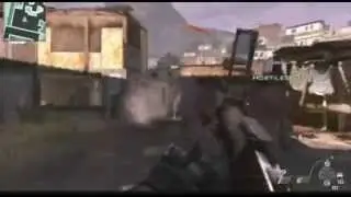 Call of Duty: Modern Warfare 2 Special Ops High Explosive Veteran Solo MW2