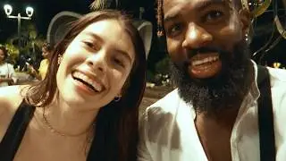 She Invited Me to Dance | Learn Real Spanish Naturally in Cali, Colombia 🇨🇴