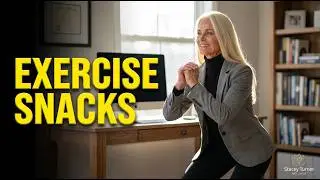 Why Sitting All Day Wrecks Your Energy in Perimenopause