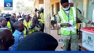FCT Elections: APC And PDP Win Three Area Councils Each