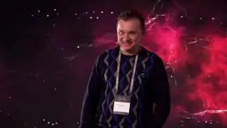 Space Stage: Donatas Mishkinis, New Technologies for Spacecraft Thermal Control & Propulsion