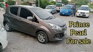 Prince pearl 2022 model car for sale