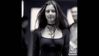 #GINGER love this movie #gingersnaps #edit #werewolf #horror #tuff #tiktok