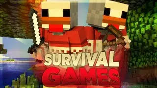 Minecraft: MCSG | Valleyside | [Svenska]