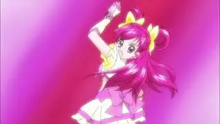 [1080p] Precure Dream Attack! (Cure Dream Attack)