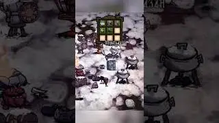 Don&rsquo;t Starve &mdash; мир, где тебе не рады