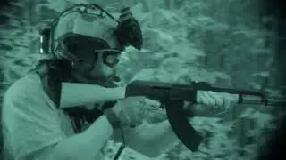 MIDSUMMER NIGHTMARE 6- STAGOPS 30+ hour Field Deployment Experience (airsoft milsim) Vermont