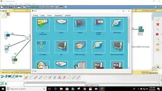 How to Create Static NAT
