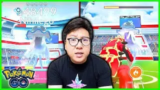 Watch THIS BEFORE You Raid Nihilego in Pokemon GO