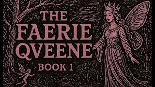 The Faerie Queene, Canto II, 1 through 23