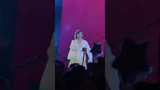 We will get there (Stefanie Sun) - SG60 homecoming concert