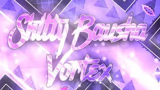 [Showcase] Shitty Bausha Vortex By Sydneyyyyy