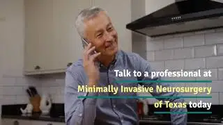 Minimally Invasive Back Surgery vs Traditional Surgery - Dr Scott Kutz | (972) 244-3491