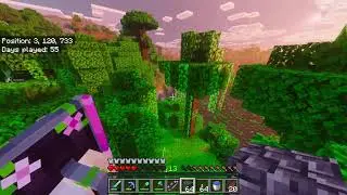 2 Week Minecraft phase (HORROR) (Part 6)