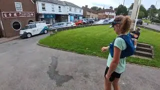 Surrey Loops LDWA - 3rd August 2025