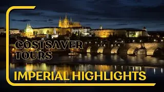 Costsaver Tours Imperial Highlights April 2024