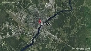 Bangor police respond to gunshots on 2nd Street
