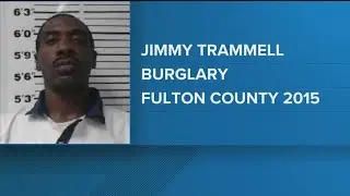 Inmate from Fulton County killed in riot at Milledgeville prison died days before release