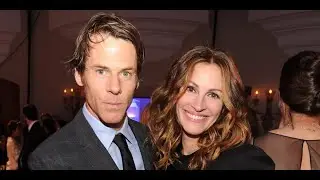 Julia Roberts & Danny Moder: Hollywood's Enduring Love Story Revealed!