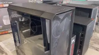 Best MSFS Gaming PC ｜ Best FPS ｜ ACT Computers ｜ Microsoft Flight Simulator ｜ MSFS2020 ｜ MSFS2024
