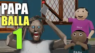 Funny videos Papa Balla | Comedy vines that Jokes