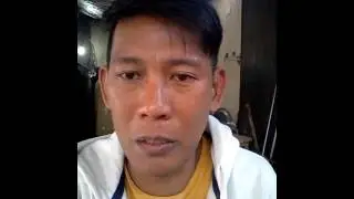 Documentary story on the life of the distressed Filipino OFW stranded in POLO shelter in Riyadh KSA