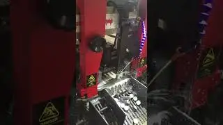 Automatic Cutting Machine for Wire Drawing Die
