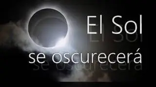 Las Potencias de los Cielos ser&aacute;n Conmovidas ! 🔥