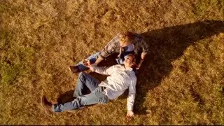 Clark and Jonathan Kent's 