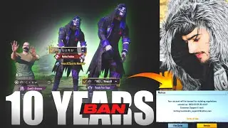 NEVER TRUST A HACKER IN BGMI | A TRUE STORY | MUST WATCH