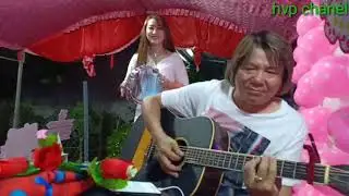 Liên khúc bolero guitar ca sĩ Mi Lan , Thục Trinh gõ bo siêu hay
