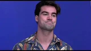 AJ Plumb - The Break Up - In Class Scene