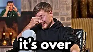 The MrBeast Scam Situation Is Crazy...